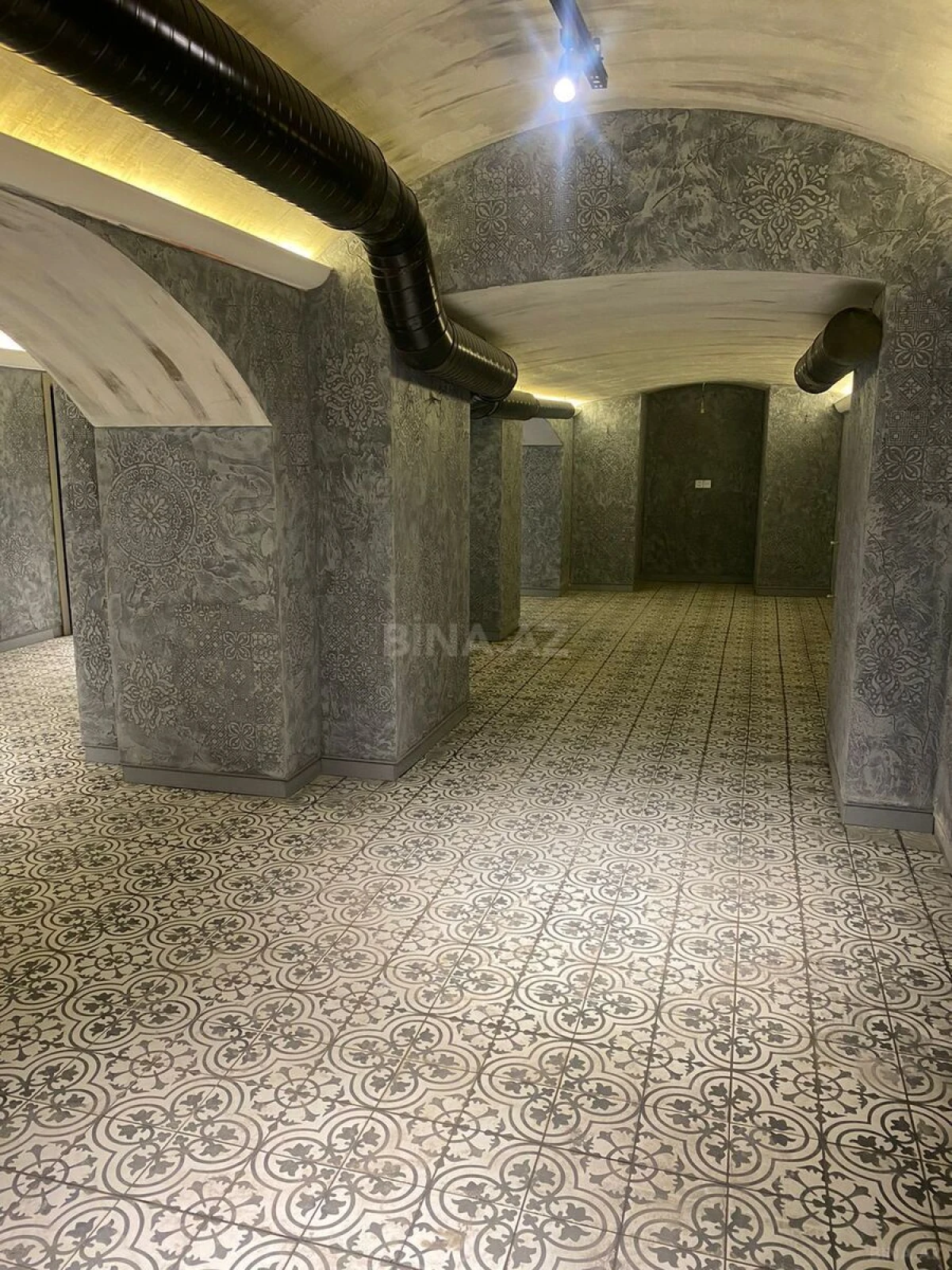 Kirayə verilir obyekt 130 m²