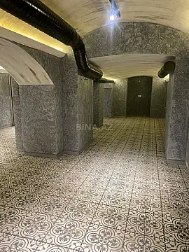 Kirayə verilir obyekt 130 m²