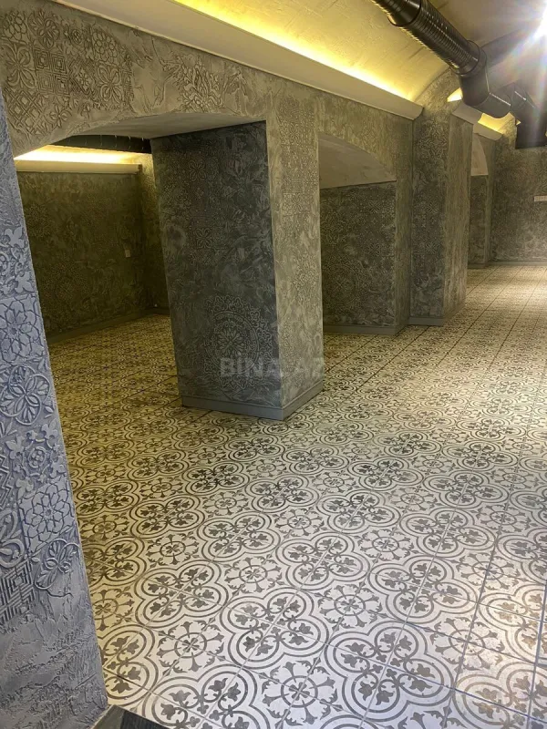 Kirayə verilir obyekt 130 m²