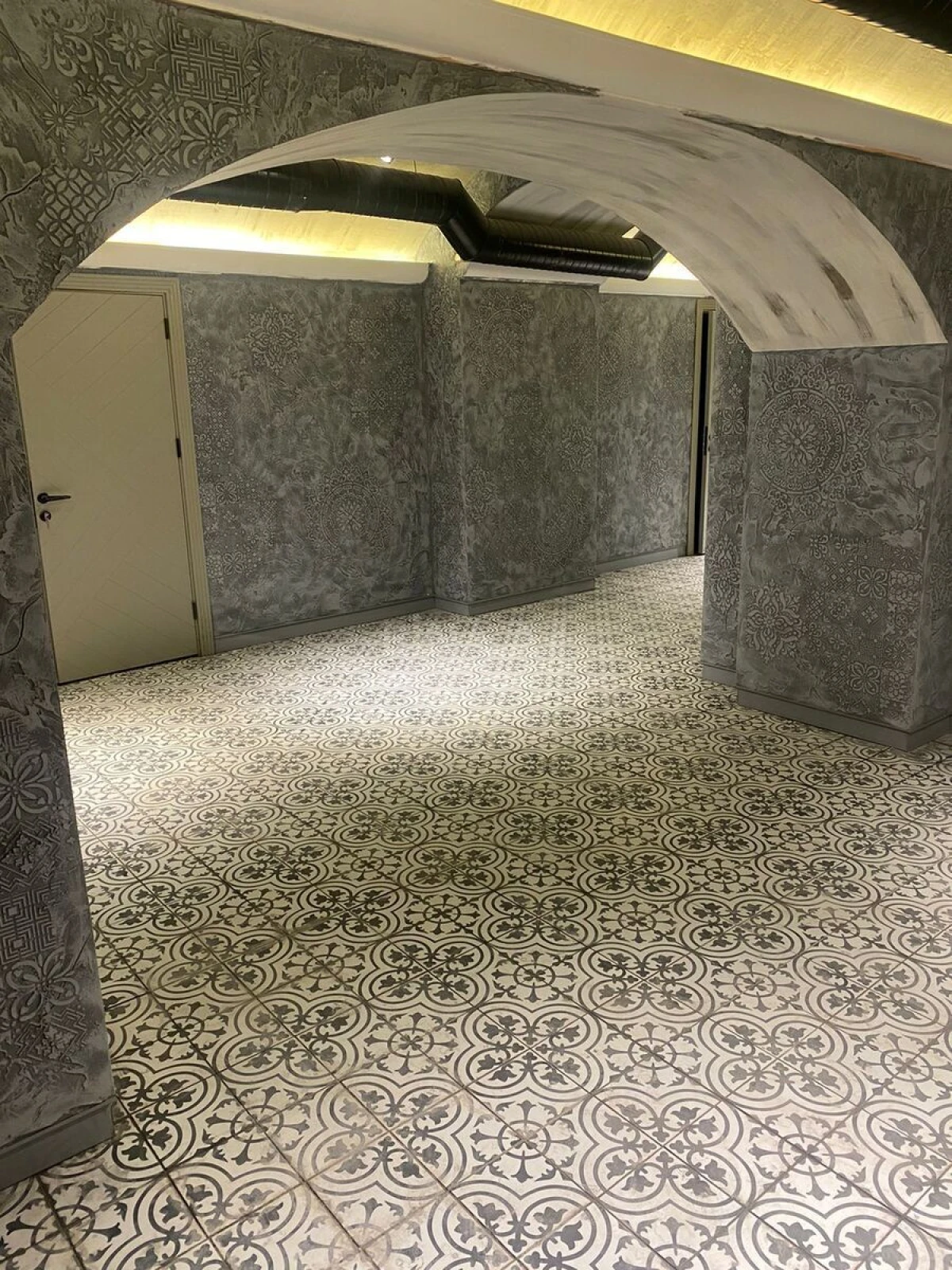 Kirayə verilir obyekt 130 m²