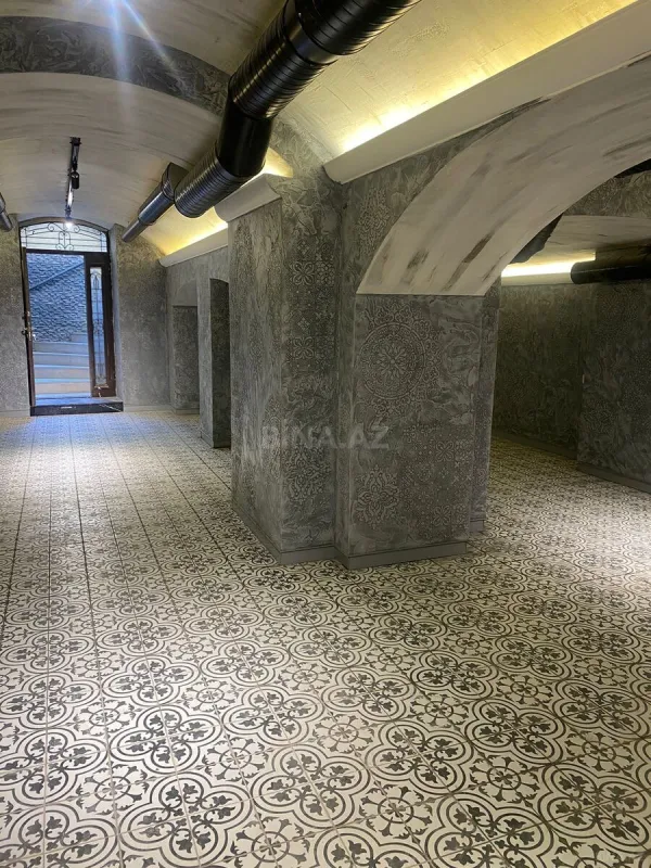 Kirayə verilir obyekt 130 m²