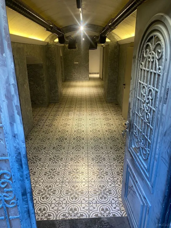 Kirayə verilir obyekt 130 m²