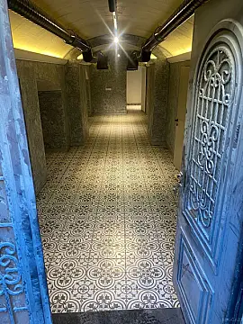 Kirayə verilir obyekt 130 m²