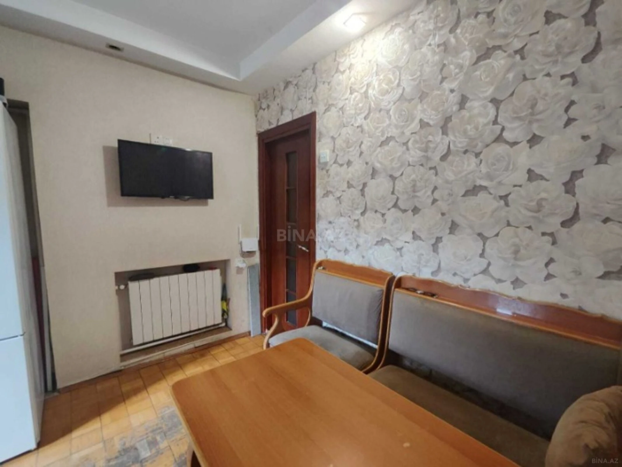 Satılır 2 otaqlı mənzil 53 m²