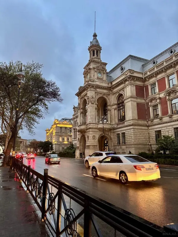 Satılır 2 otaqlı mənzil 53 m²