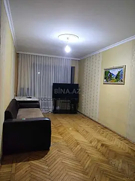 Satılır 2 otaqlı mənzil 53 m²