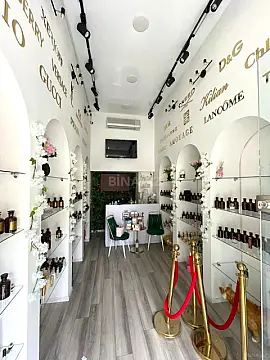 Kirayə verilir obyekt 17 m²