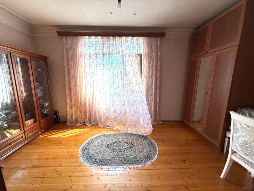 Satılır 3 otaqlı mənzil 74 m²