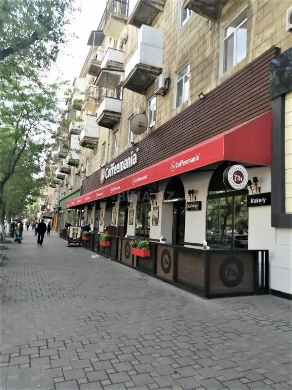 Satılır 3 otaqlı mənzil 74 m²