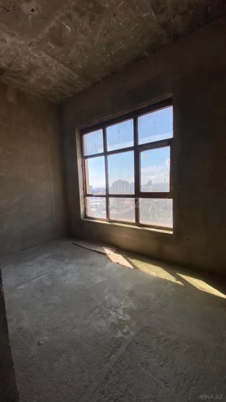 Satılır 2 otaqlı mənzil 62 m²