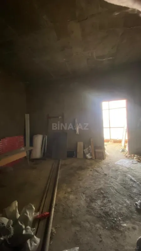 Satılır 2 otaqlı mənzil 57 m²