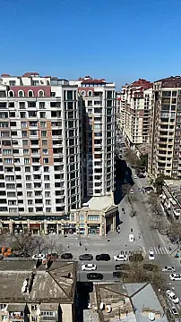 Satılır 2 otaqlı mənzil 57 m²