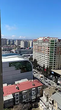 Satılır 2 otaqlı mənzil 57 m² — Bakı, Nərimanov 2 otaq 57.00 m²