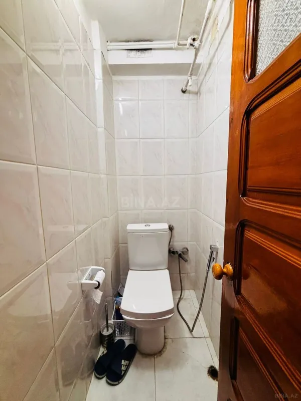 Satılır 3 otaqlı mənzil 65 m²