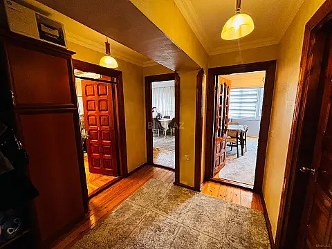 Satılır 3 otaqlı mənzil 65 m²