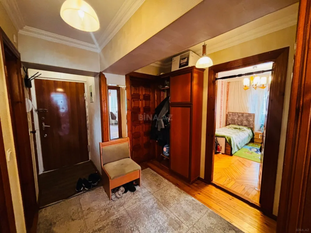 Satılır 3 otaqlı mənzil 65 m²