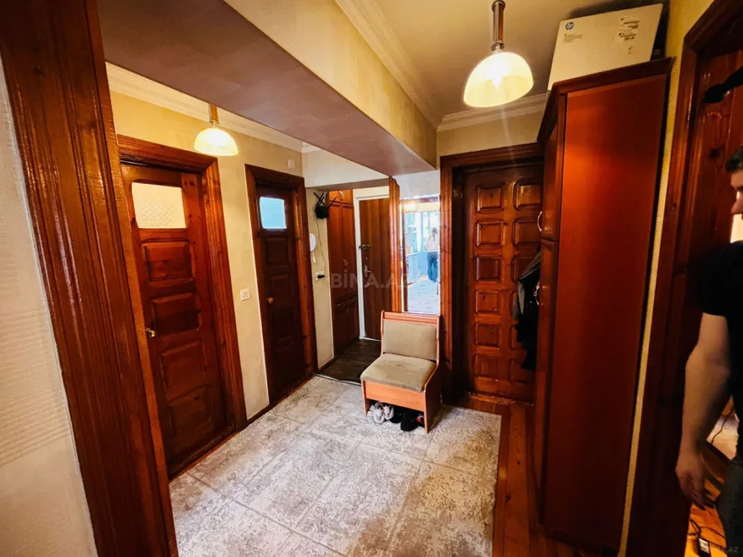 Satılır 3 otaqlı mənzil 65 m²