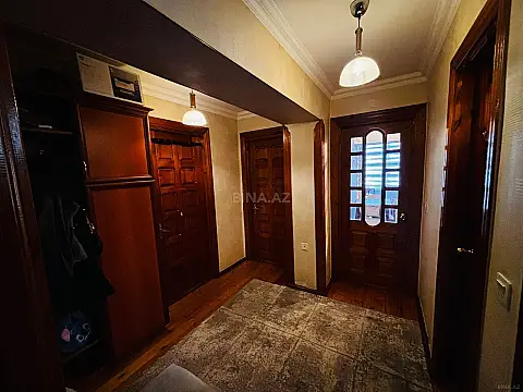 Satılır 3 otaqlı mənzil 65 m²