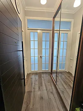 Satılır 1 otaqlı mənzil 25.4 m²