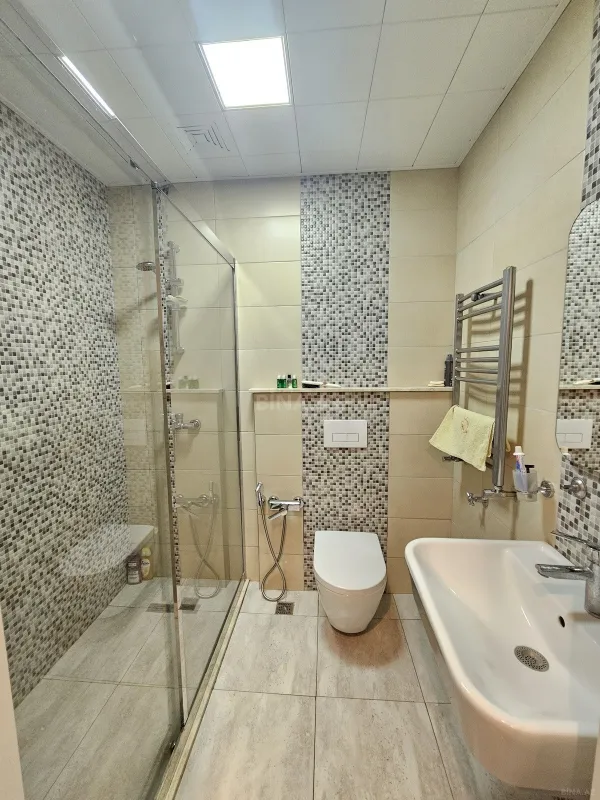Satılır 1 otaqlı mənzil 25.4 m²