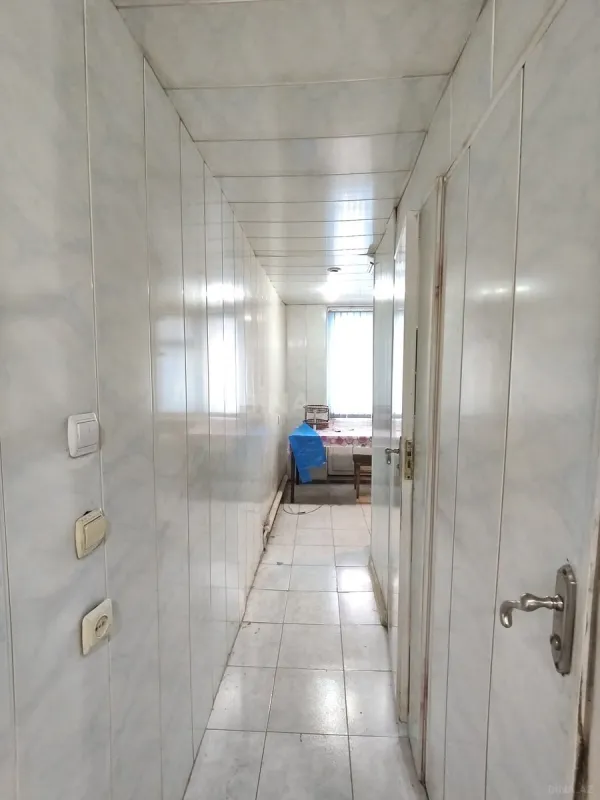 Satılır 4 otaqlı mənzil 95 m²