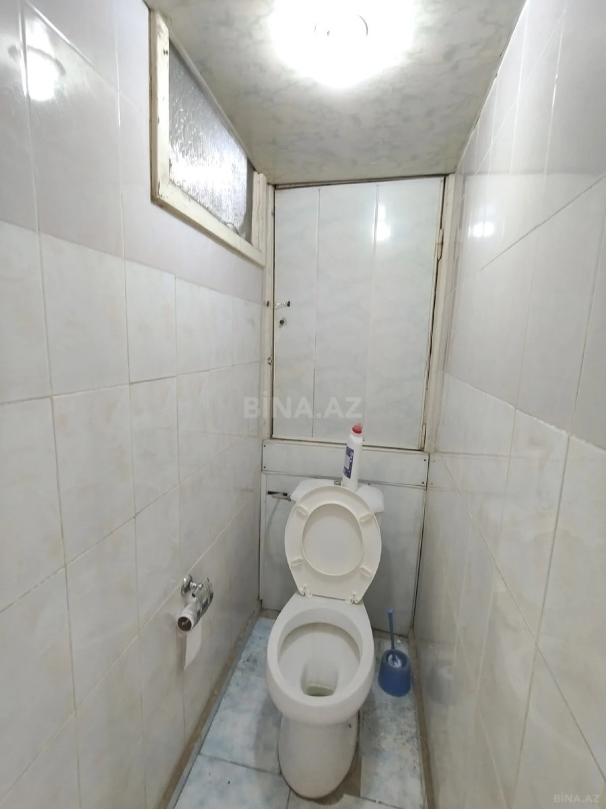 Satılır 4 otaqlı mənzil 95 m²