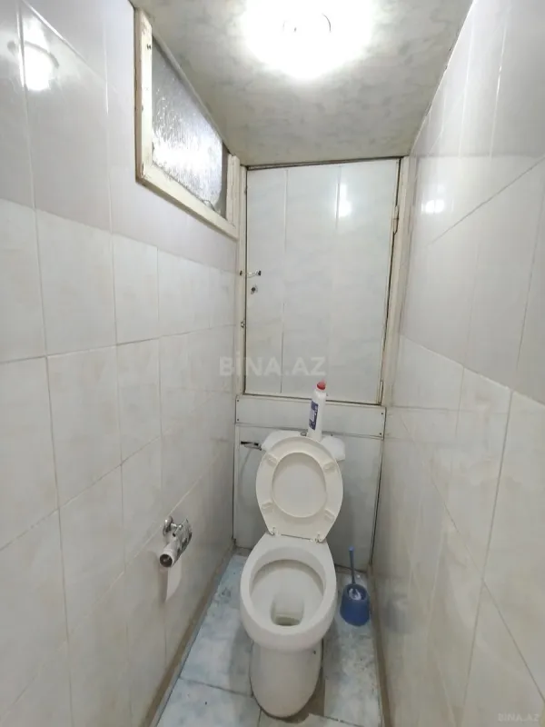 Satılır 4 otaqlı mənzil 95 m²