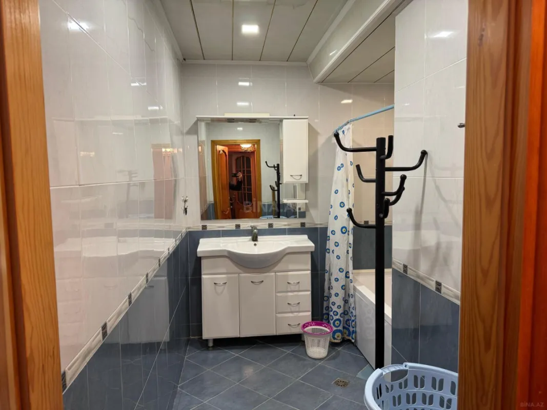 Satılır 3 otaqlı mənzil 100 m²