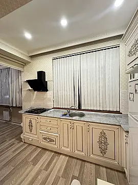 Kirayə verilir 2 otaqlı mənzil 58 m²