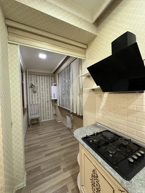 Kirayə verilir 2 otaqlı mənzil 58 m²