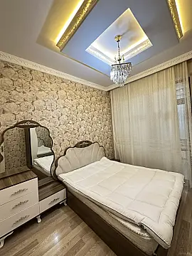 Kirayə verilir 2 otaqlı mənzil 58 m²