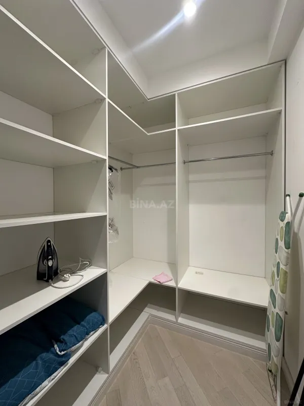 Kirayə verilir 2 otaqlı mənzil 85 m²