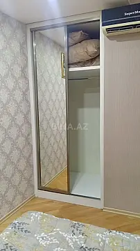 Kirayə verilir 2 otaqlı mənzil 60 m²