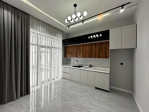 Satılır 4 otaqlı həyət evi 145 m²