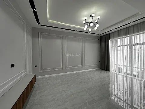 Satılır 4 otaqlı həyət evi 145 m²