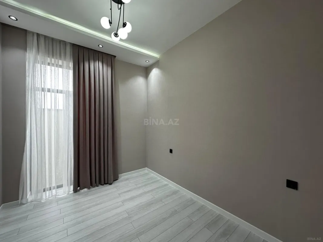 Satılır 4 otaqlı həyət evi 145 m²