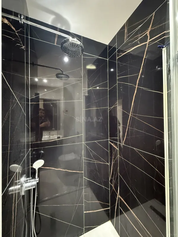 Kirayə verilir 2 otaqlı mənzil 55 m²