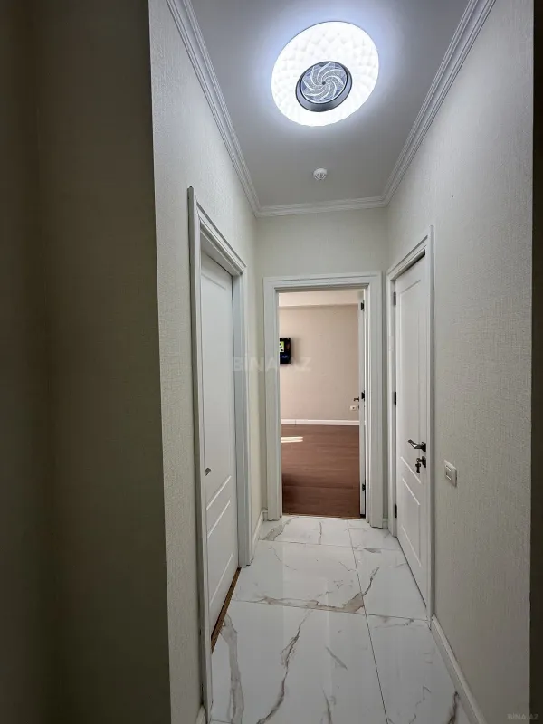 Kirayə verilir 2 otaqlı mənzil 55 m²