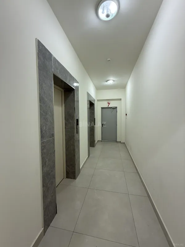 Kirayə verilir 2 otaqlı mənzil 55 m²