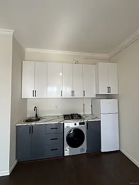 Kirayə verilir 2 otaqlı mənzil 55 m²