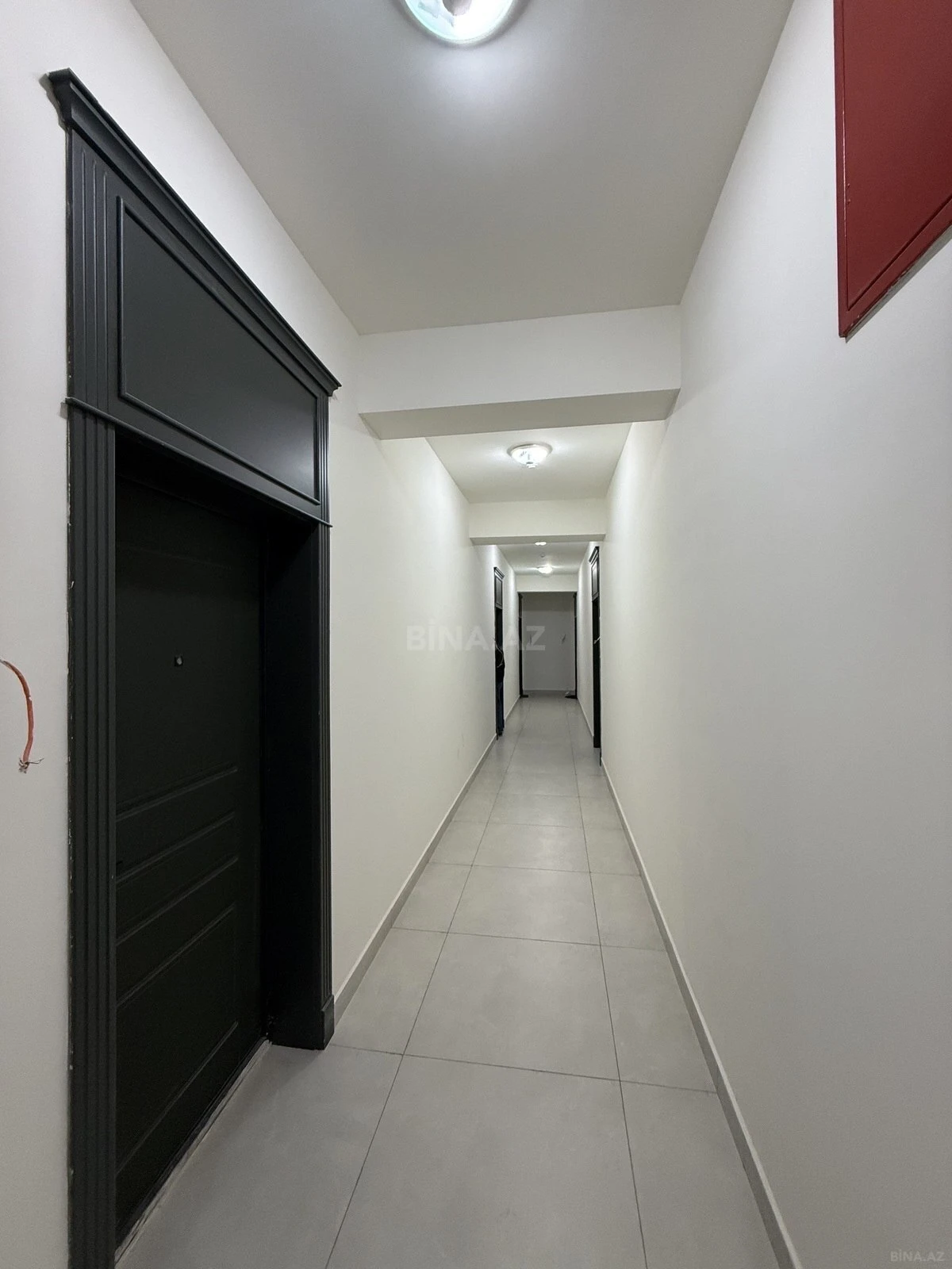 Kirayə verilir 2 otaqlı mənzil 55 m²