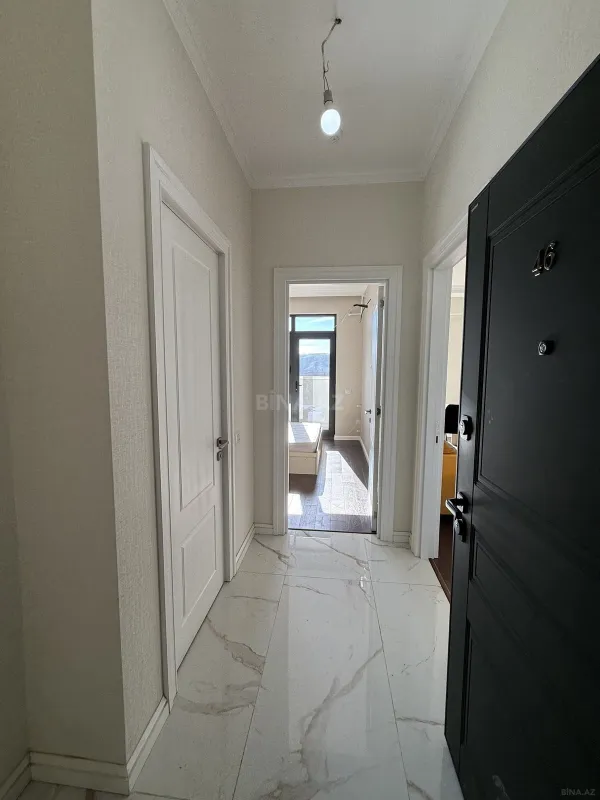 Kirayə verilir 2 otaqlı mənzil 55 m²