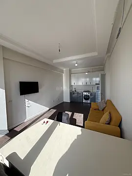 Kirayə verilir 2 otaqlı mənzil 55 m²