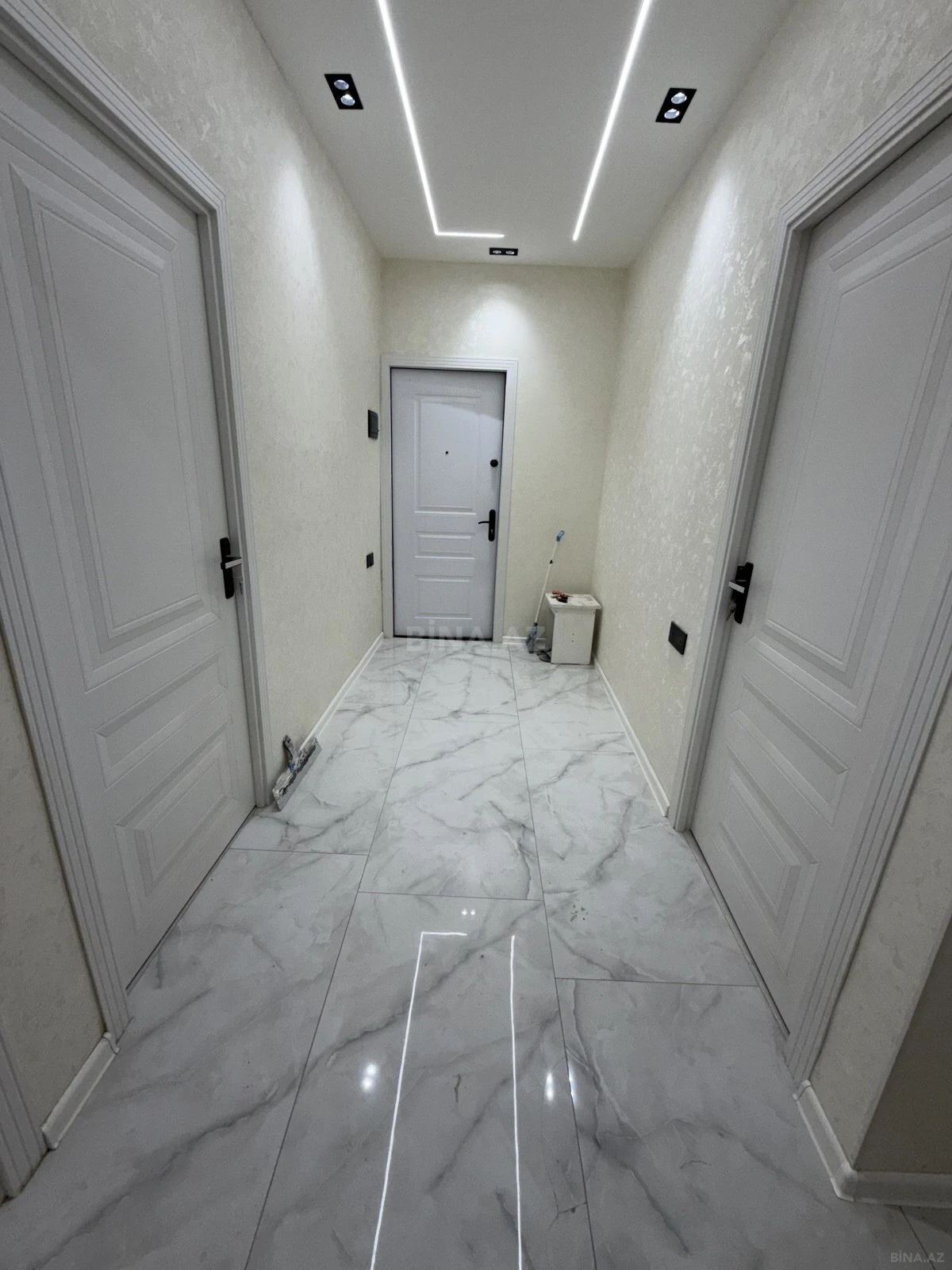 Satılır 3 otaqlı mənzil 75 m²