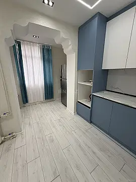 Satılır 3 otaqlı mənzil 75 m²