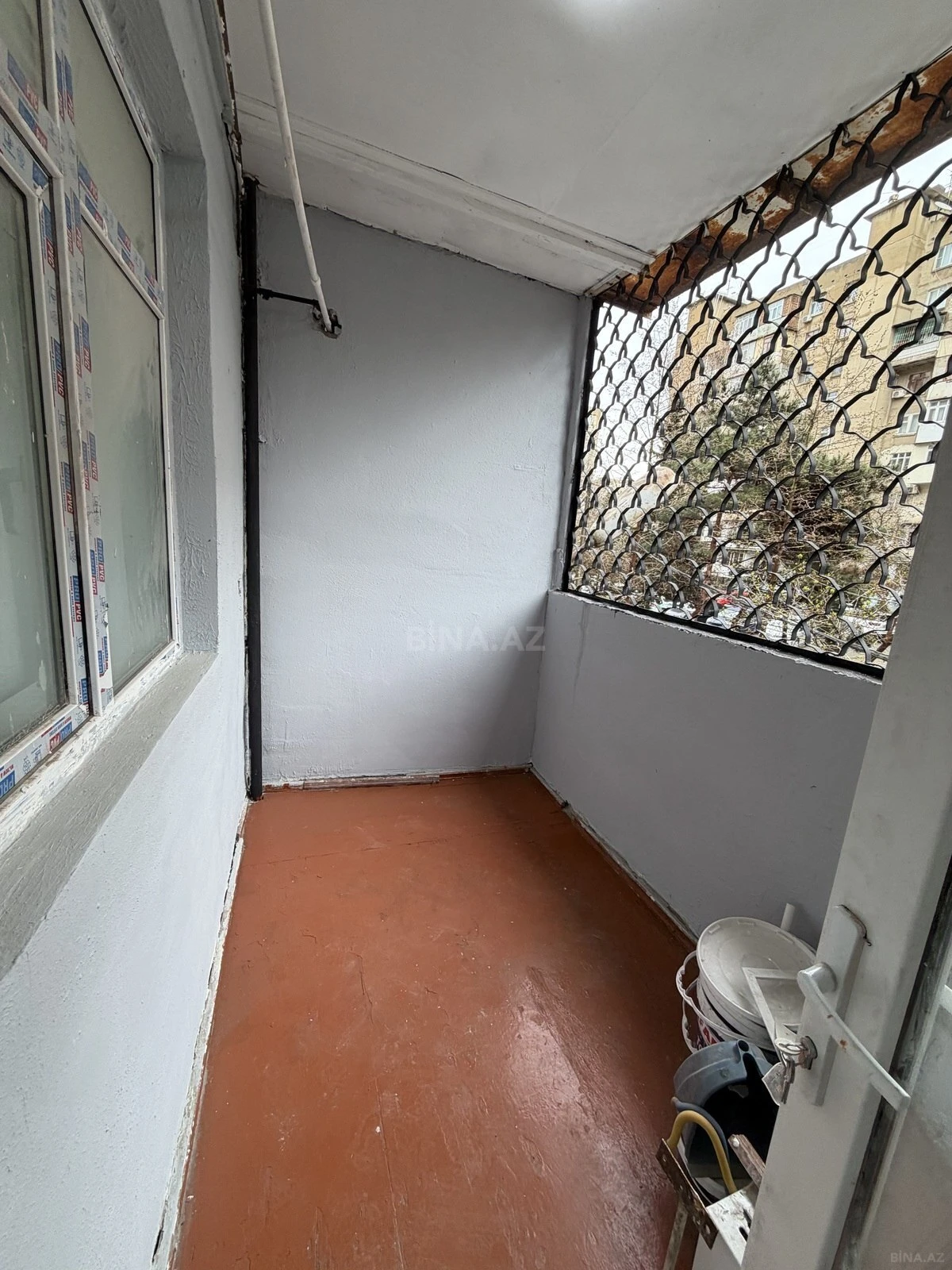 Satılır 3 otaqlı mənzil 75 m²
