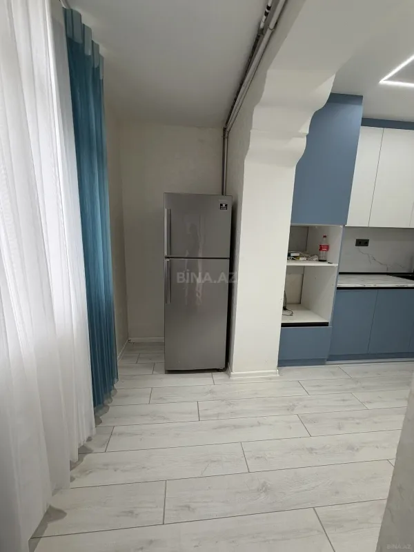 Satılır 3 otaqlı mənzil 75 m²