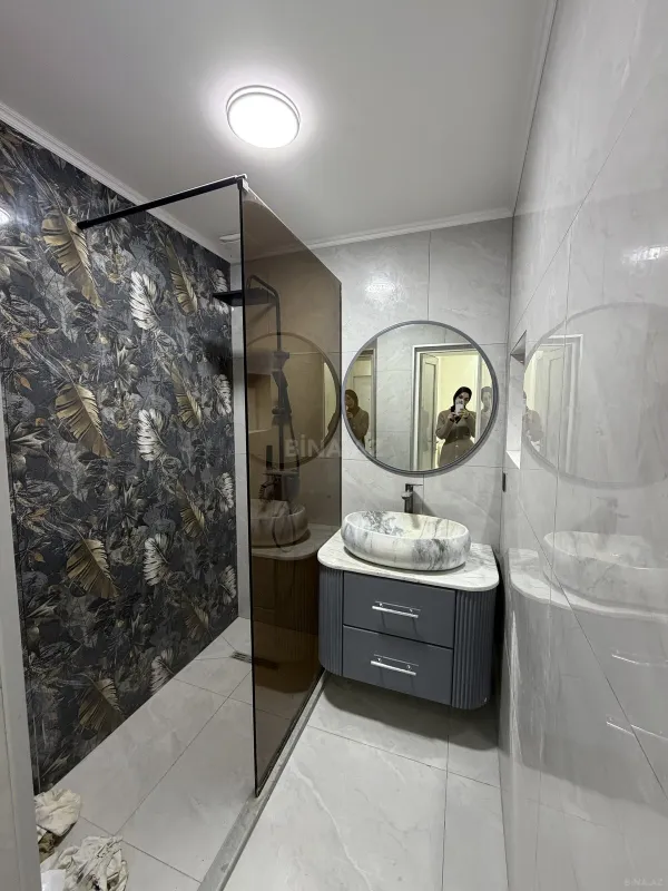 Satılır 3 otaqlı mənzil 75 m²