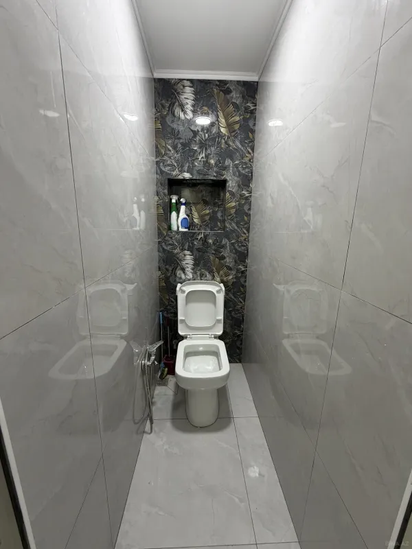 Satılır 3 otaqlı mənzil 75 m²