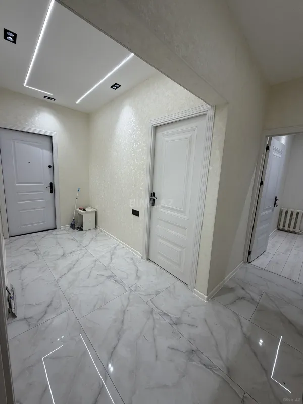 Satılır 3 otaqlı mənzil 75 m²